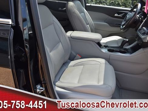 Used 2018 GMC Acadia SLT FWD image 30