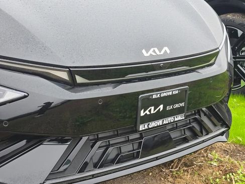 New 2025 Kia EV6 GT-Line image 5