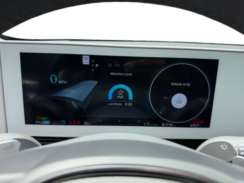 Certified 2024 Hyundai Ioniq 5 SE RWD image 11