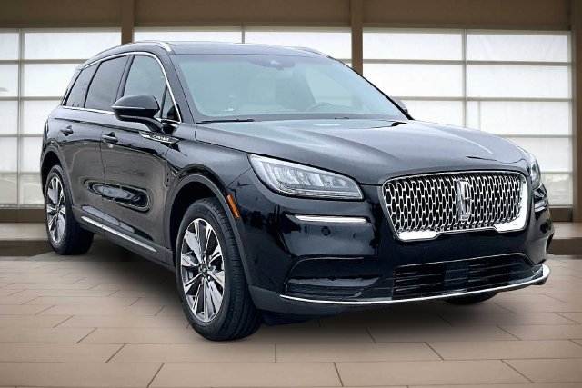 Used 2022 Lincoln Corsair Reserve w/ Elements Package AWD/4WD image 11