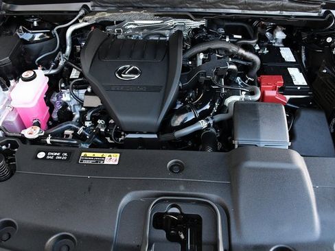 Certified 2023 Lexus RX 350 Premium image 23