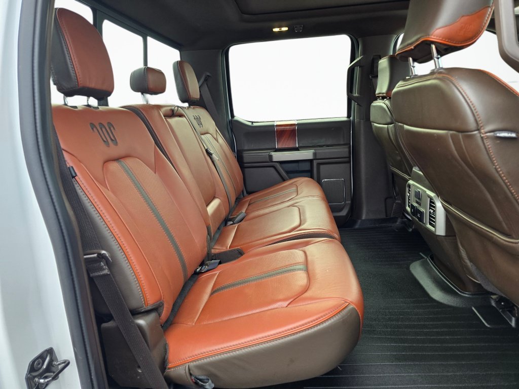 Used 2020 Ford F150 King Ranch AWD/4WD image 23