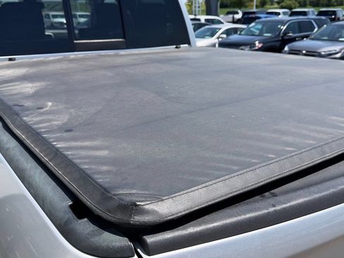Used 2017 RAM 2500 Laramie w/ Convenience Group AWD/4WD image 6