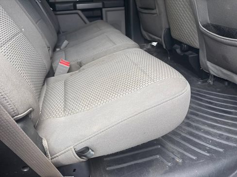 Used 2019 Ford F150 XLT AWD/4WD image 11