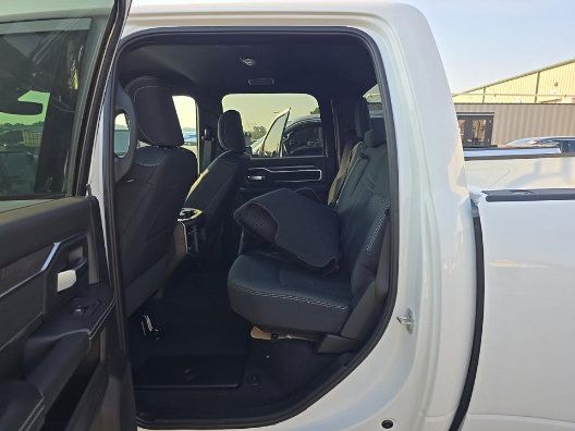 Used 2026 RAM 3500 Big Horn AWD/4WD image 12