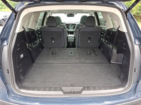 Certified 2023 Subaru Ascent Onyx Edition image 28