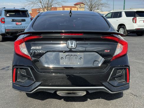 Used 2020 Honda Civic Si image 15