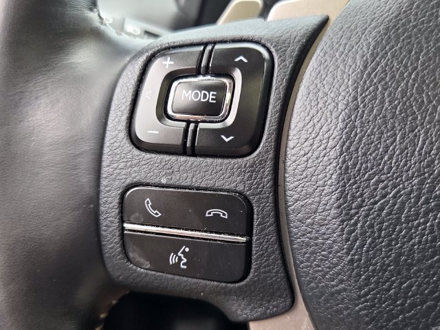 Used 2020 Lexus NX 300 FWD w/ Comfort Package image 33