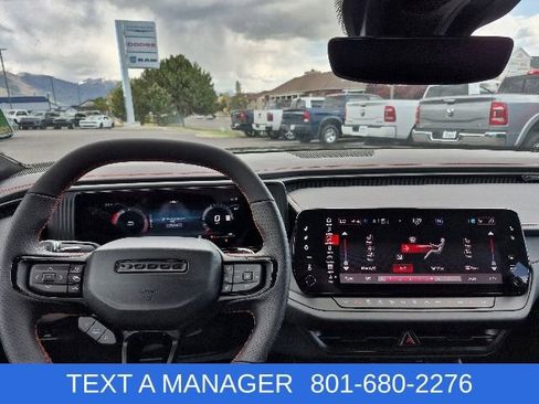 New 2026 Dodge Charger R/T AWD/4WD image 23