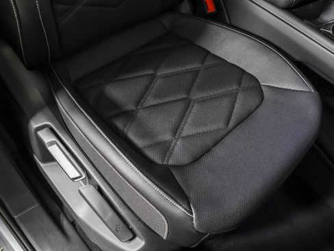 New 2026 Volkswagen Atlas SE image 47