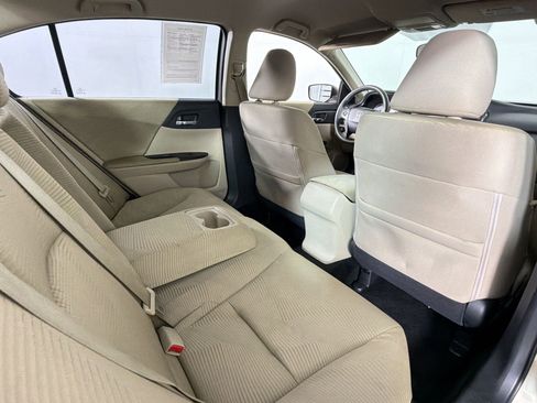 Used 2014 Honda Accord LX image 27