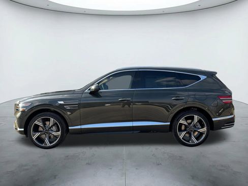 New 2026 Genesis GV80 3.5T Prestige image 2