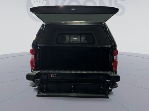 Used 2024 Chevrolet Silverado 2500 LTZ w/ LTZ Plus Package image 32