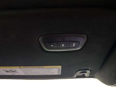 Used 2022 Jeep Grand Wagoneer Series III image 64