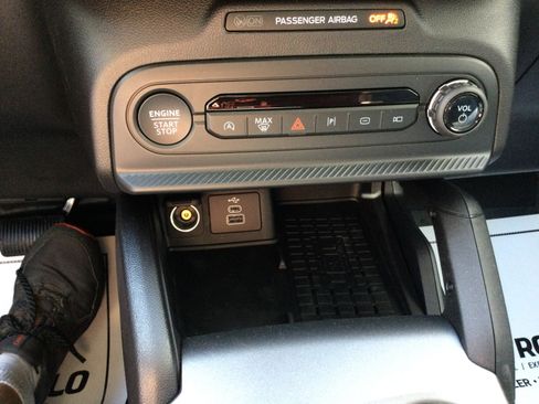 New 2025 Ford Bronco Sport Outer Banks w/ Sasquatch Outer Banks Package image 12