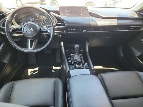 Used 2024 MAZDA MAZDA3 s FWD image 21