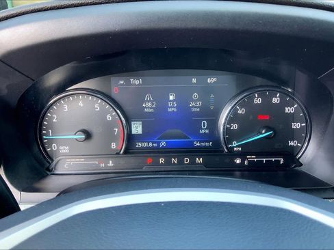 Used 2024 Ford Explorer Timberline image 24