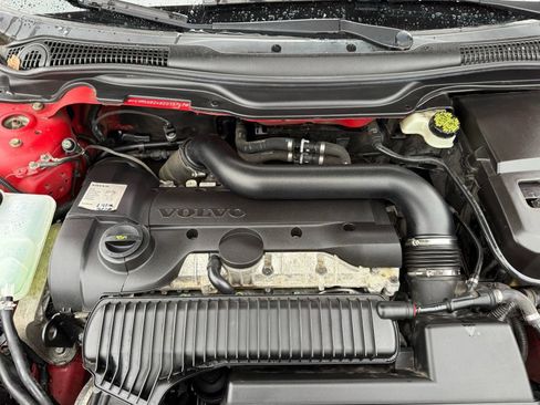 Used 2006 Volvo S40 T5 FWD image 25