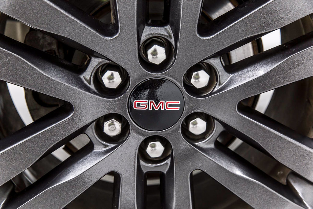 Used 2020 GMC Canyon SLE w/ Elevation Edition RWD image 41