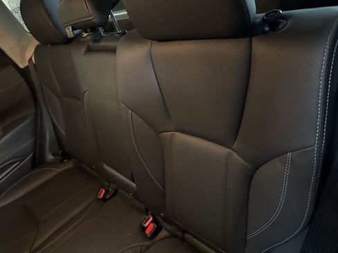 Used 2019 Subaru Forester Touring image 16