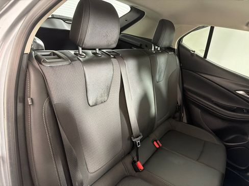 Used 2023 Buick Encore GX Preferred FWD image 23
