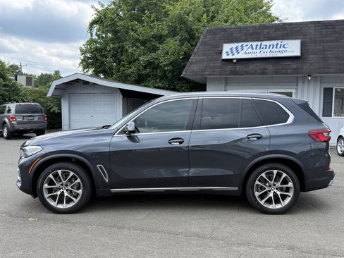 Used 2020 BMW X5 sDrive40i w/ Premium Package RWD image 5
