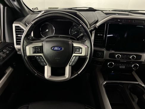Used 2022 Ford F250 Lariat w/ Chrome Package image 15