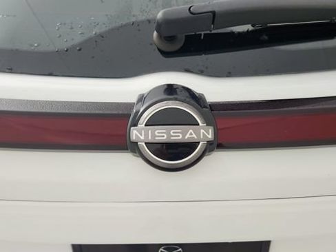 Used 2024 Nissan Kicks SV FWD image 28