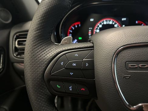 New 2026 Dodge Durango GT image 39