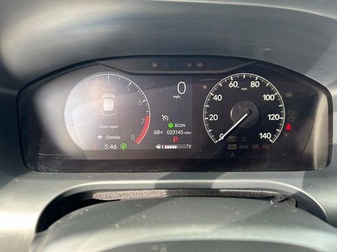 Used 2024 Honda HR-V Sport image 29