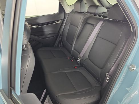 Used 2024 Kia Seltos SX w/ SX Sunroof Package AWD/4WD image 19