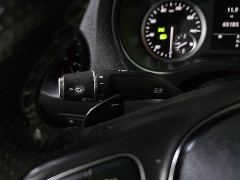 Used 2021 Mercedes-Benz Metris image 20