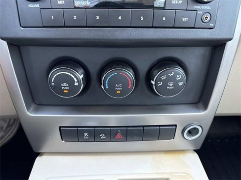 Used 2012 Jeep Liberty Sport w/ Popular Equipment Group image 26