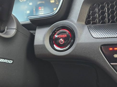 Certified 2026 Honda CR-V Sport-L image 21