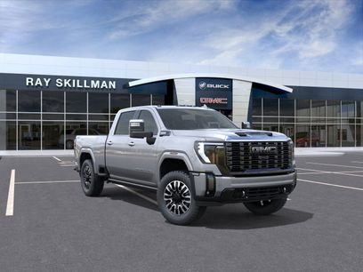 New 2026 GMC Sierra 2500 Denali Ultimate