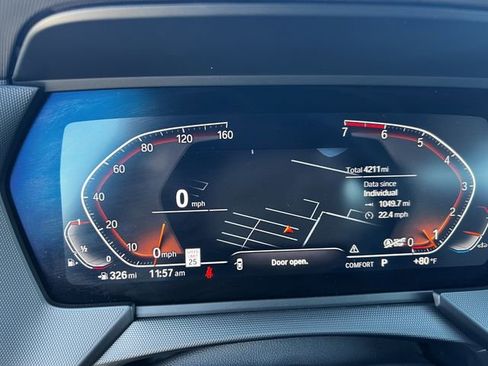 Certified 2024 BMW 228i Gran Coupe w/ Convenience Package image 25