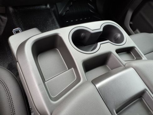 New 2025 GMC Sierra 2500 Pro w/ 1SA Pro Safety Plus Package image 16