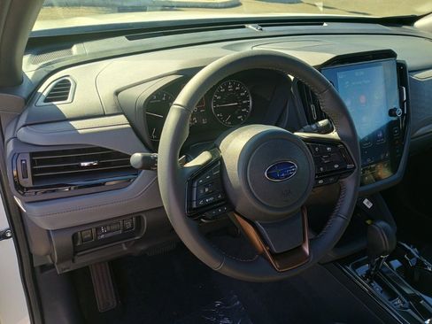 New 2026 Subaru Forester Sport image 9