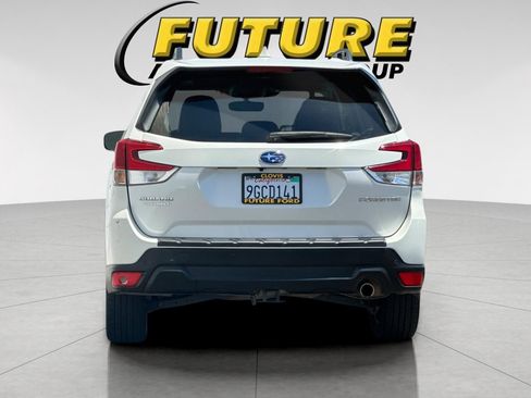 Used 2023 Subaru Forester Limited AWD/4WD image 4
