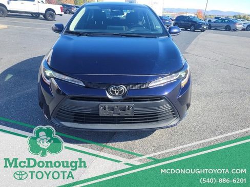 Certified 2023 Toyota Corolla LE image 23