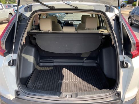 Used 2021 Honda CR-V EX image 5