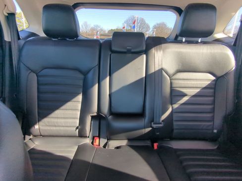 Used 2015 Ford Edge SEL w/ Equipment Group 201A image 22