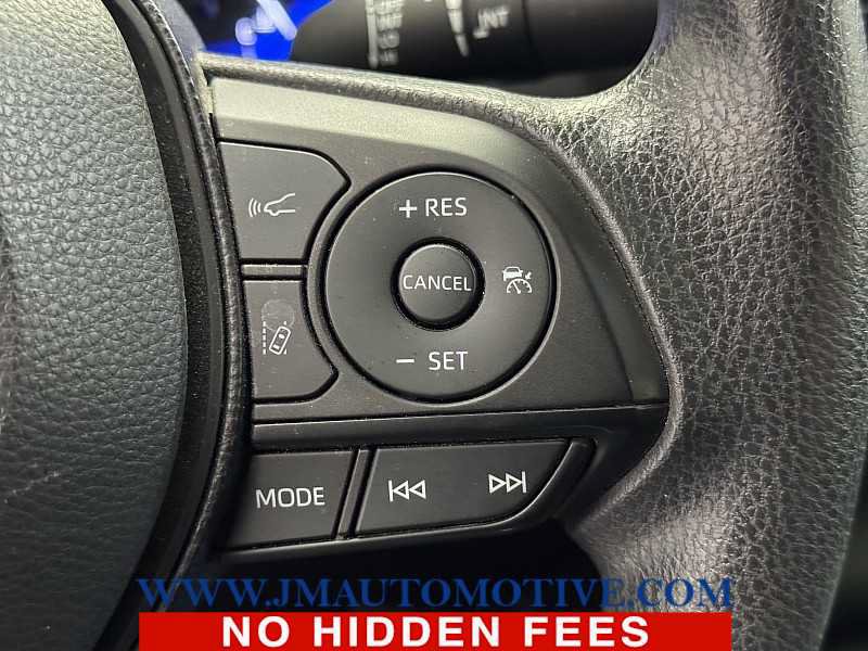 Used 2020 Toyota Corolla LE FWD image 39