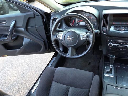 Used 2014 Nissan Maxima 3.5 S FWD image 35