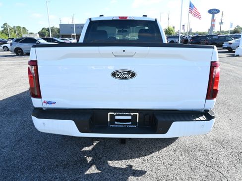 New 2026 Ford F150 XL w/ Equipment Group 103A High AWD/4WD image 4