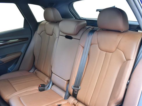 Used 2020 Audi Q5 2.0T Premium Plus w/ Premium Plus Package image 26