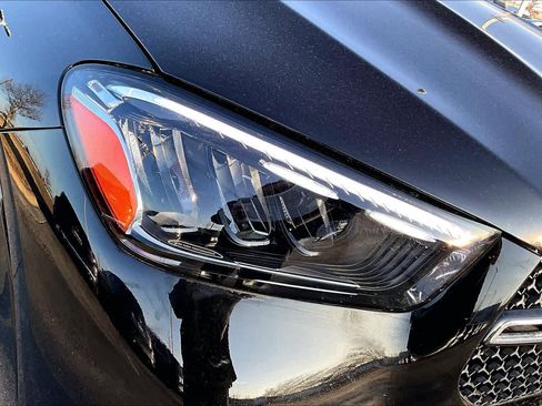 New 2026 Mercedes-Benz GLE 350 GLE 350 image 20