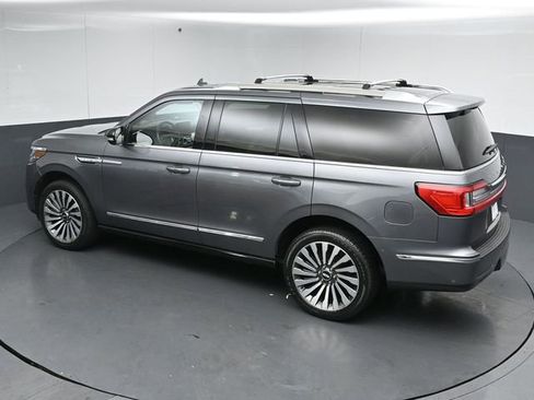 Certified 2021 Lincoln Navigator Reserve w/ Luxury Package AWD/4WD image 51