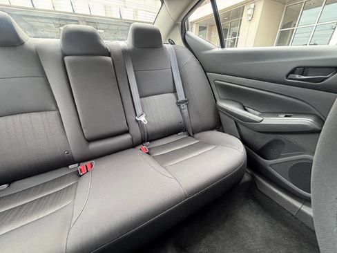 Used 2026 Nissan Altima 2.5 SV FWD image 37