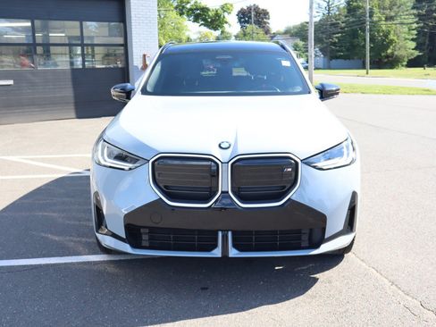 Used 2026 BMW X3 M50 AWD/4WD image 3